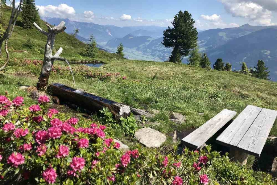 Zillertal