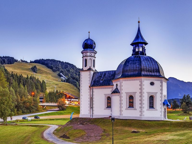 seekirchel